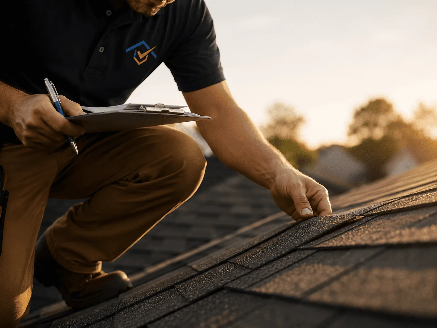 Why Choose Roof Inspection in Charlestown, RI